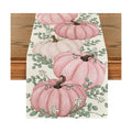 Artoid Mode 210 GSM Fall Table Runner Home Party Decor 13x36 Inch