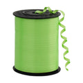 BEISHIDA 500 Yards Matte Green Ribbon Curling Crimped Ribbon Balloon String Ribbons for Gift Wrapping Ribbon for Birthday Party Festival Art Craft Decor Florist Flowers Decoration