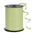 TONIFUL 500 Yards Curling Ribbon-Balloon Ribbon-Balloon String for Art&Craft Decor,Gift Wrapping,Ribbons and Bows for Christmas New Year Birthday Gifts Graduation Supplies (Grey Green)