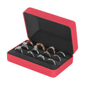 KUKUVR Velet Jewelry Ring Storage Box