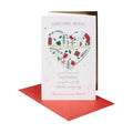 American Greetings Christmas Card (Family Like You)
