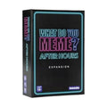 WHAT DO YOU MEME? After Hours Expansion Pack