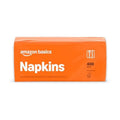 Amazon Basics Everyday Paper Napkins, 400 Count