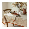 Benson Mills Fall Countryside Tablecloth (Maple 60" x 104" Rectangular)