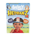 Spin Master Games Bluey Hedbanz Jr. Board Game for Families