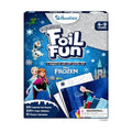 Skillmatics Foil Fun Disney Frozen, Foil Art & Craft Kit, Gift for Kids
