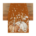 Artoid Mode 210 GSM Fall Table Runner Home Party Decor 13x120 Inch