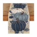 Artoid Mode 210 GSM Fall Table Runner Home Party Decor 13x60 Inch