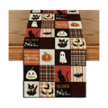Artoid Mode 210 GSM Halloween Table Runner Home Party Decor 13x48 Inch
