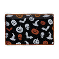 Oneida Vintro Halloween Porcelain Serving Tray