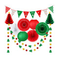 Christmas Party Decorations for Ugly Sweater Events