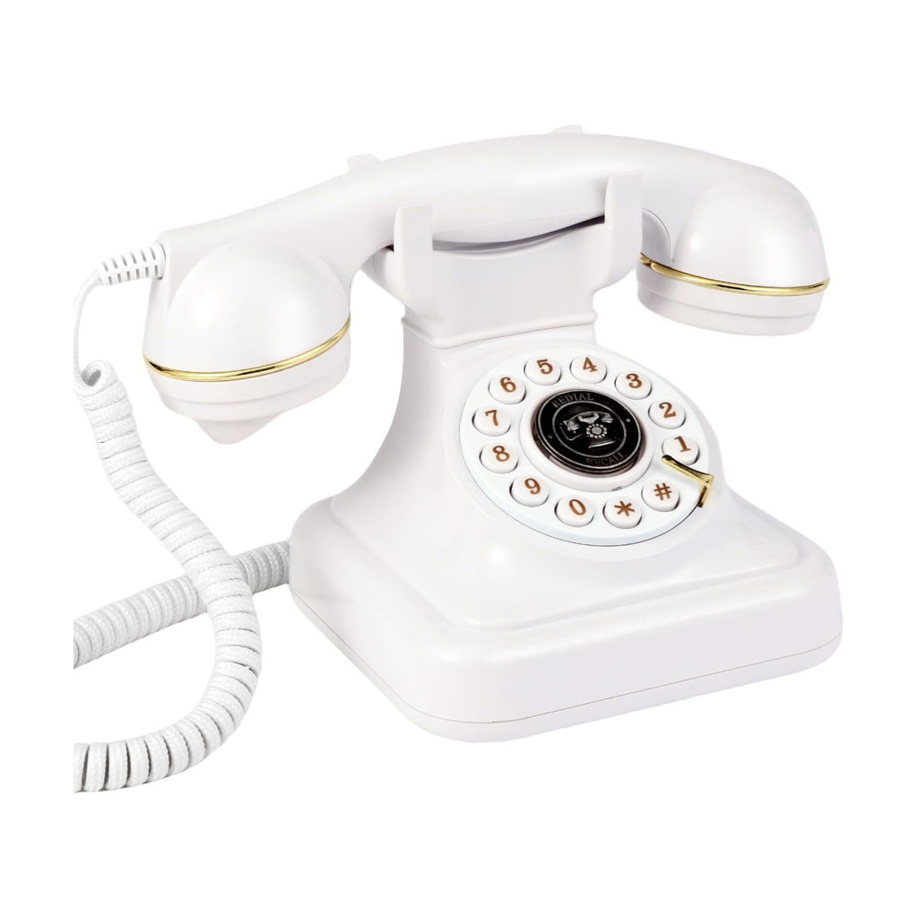 Audio Guest Book Wedding Phone,Record Customized Audio Messages for Parties