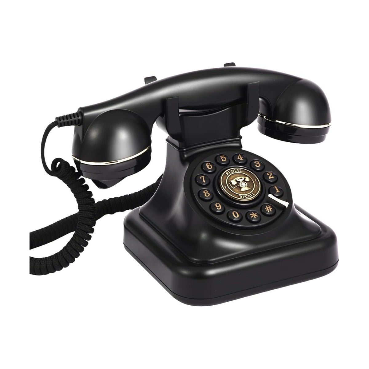Audio Guest Book Wedding Phone,Record Customized Audio Messages for Parties