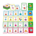 70 Conversation Cards, 4 Category Mindful Talk for Students, Authentic & Meaningful Question Cards for Parents, Kids, Classroom Activity & Road Trip - Improve Expression, Communication, Social Skill