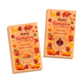 Thanksgiving Scratch Off Cards, Fun Thanksgiving Party Games, Turkey Scratch Cards For Prizes, Fall Harvest Party Congrats Raffle Tickets, Fall Lucky Draw Game For Adults, 50 Pack(10)