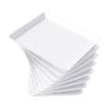 Lifewit 8 Pcs Extra Large Serving Trays for Party, 16" x 12" Food Platters