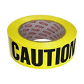 SWRT 1 Roll Premium Yellow Caution Tape, 3 Inch x 1000FT Halloween Decor