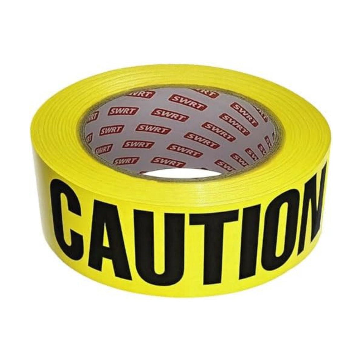 SWRT 1 Roll Premium Yellow Caution Tape, 3 Inch x 1000FT Halloween Decor