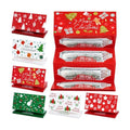 12 Pack Christmas Money Holders for Christmas Cash Gifts