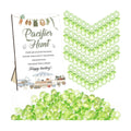 Thyle 51 Pcs Locally Grown Pacifier Hunt Baby Shower Games Set for Guest