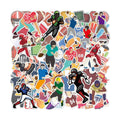 Football Stickers for Kids - 100 PCS Football Party Decorations for Super Game Bowl 2027 | Game Day Party Favors Supplies Decor - Toys Games Gifts Crafts for Toddlers
