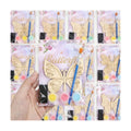 24 Pack Butterfly Party Favors - Butterfly Kit Birthday Party Supplies