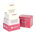 Couples Conversation Cards 150 PC, Couples Card Game