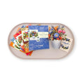 Freshcut Paper Mini Thank You Blooms Boxed Set of 5