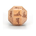 Sex Dice Games for Couples Adults Sex Position Dice 5th Weeding Anniversary