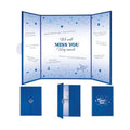 Farewell Guest Book Alternative, Farewell Gifts for Coworkers 18 X 12 In