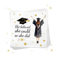 Congrats Graduation Napkins - 50pcs, 2Ply