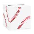 Hxezoc Baseball Card Box Sports Party Favors Post Box Cardboard Receiving Money Holder for Baseball Theme Wedding Reception, Baby Showers, Anniversary, Birthday Party, Table Centerpiece Decorations