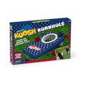 Koosh Cornhole Set for Kids, Outdoor Toys for Kids, Koosh Balls Included