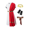 TOKYO REVENGERS Adult Toga Costume Roman Robe Greek God Outfit Halloween Cosplay Costume Accessories Set