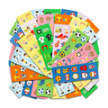 Soccer Party Favors, 400Pcs Soccer Stickers for Boys Girls Kids Teens