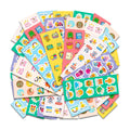 Back to School Supplies,400 Pcs Teacher Motivational Stickers for Kids