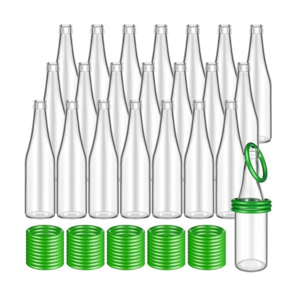 Tioncy Ring Toss Game Set Outdoor Carnival