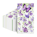 Butterfly Paper Napkins 100pcs