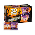 Keebler Trick or Sweet Treat Variety Pack, Halloween Cookies, 30 Ct, 15 oz
