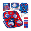 Animal Bean Bag Toss Game Toy Outdoor Toss Game