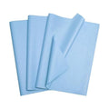 Bobobag 100 Sheets Grey Blue Tissue Paper, 20" x 14" Tissue Paper for Gift Bags, Bulk Gift Wrapping Tissue for DIY Crafts, Birthday, Christmas and Holiday Decor