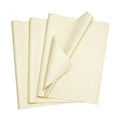 Bobobag 100 Sheets Ivory White Tissue Paper 20"X14" Tissue Paper for Gift Bags, Gift Wrapping Tissue, Christmas Tissue Paper Anniversary Holiday Decoration Arts Craft