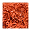 Zankubom 10 LB Orange-1 Crinkle Cut Paper Shred Filler Great for Gift Wrapping, Basket Fillers, Birthday, Gift Wrapping, Anniversary, Halloween Thanksgiving Christmas Party Decor Filling Supplies