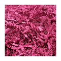 Zankubom 10 LB Fuschia Crinkle Cut Paper Shred Filler Great for Gift Wrapping, Basket Fillers, Birthday, Gift Wrapping, Anniversary, Halloween Thanksgiving Christmas Party Decor Filling Supplies