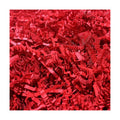 Zankubom 10 LB Red Crinkle Cut Paper Shred Filler Great for Gift Wrapping, Basket Fillers, Birthday, Gift Wrapping, Anniversary, Halloween Thanksgiving Christmas Party Decor Filling Supplies