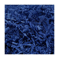 Zankubom 10 LB Royal Blue Crinkle Cut Paper Shred Filler Great for Gift Wrapping, Basket Fillers, Birthday, Gift Wrapping, Anniversary, Halloween Thanksgiving Christmas Party Decor Filling Supplies