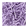 Zankubom 10 LB Light Purple Crinkle Cut Paper Shred Filler Great for Gift Wrapping, Basket Fillers, Birthday, Gift Wrapping, Anniversary, Halloween Thanksgiving Christmas Party Decor Filling Supplies