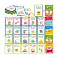 70 Conversation Cards,4 Category Mindful Talk for Students,Authentic & Meaningful Question Cards for Kids,Classroom Activity & Road Trip,Family Gathering-Improve Expression,Communication, Social Skill