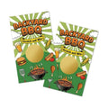TOUNER 50Pcs Backyard BBQ Scratch Off Game Cards, Father's Day Scratch Cards for Family Gathering Backyard BBQ Birthday Summer Barbecue Retirement Party Lottery Prize Raffle Tickets