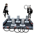 Giant Tombstone Ring Toss Games Halloween Party Game Favors for Kids Inflatable Gravestone Ring Toss Game Halloween Party Decor Outdoor Carnival Game Classroom Indoor Outdoor School Yard